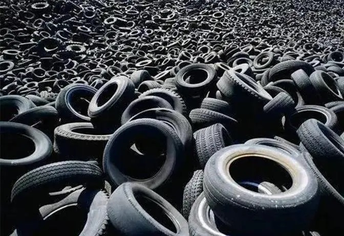 炭黑行業(yè)：輪胎渣炭黑多少錢(qián)一噸？