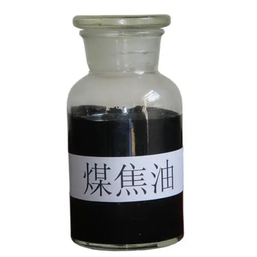 煤焦油氣味吸入人體有害嗎？