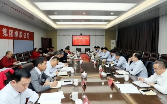 豐源輪胎謀劃“轉(zhuǎn)板上市”