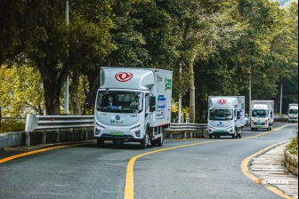 高端輪胎專項(xiàng)賽，正式發(fā)車！