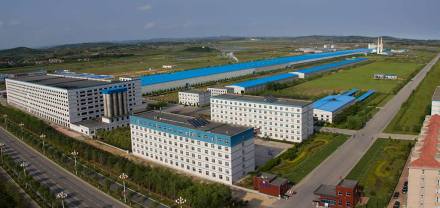 品牌知名度不斷提高，企業(yè)形象也在逐步提升