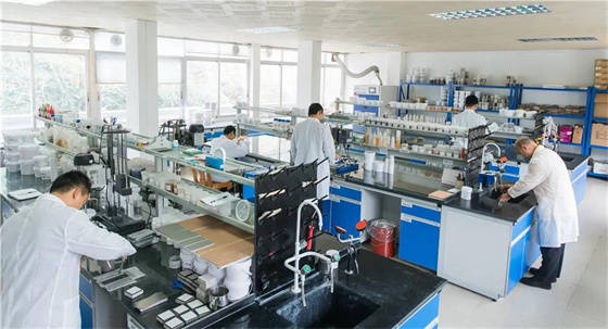 嘉寶莉擬組建“國(guó)家環(huán)境友好涂料工程技術(shù)研究中心”