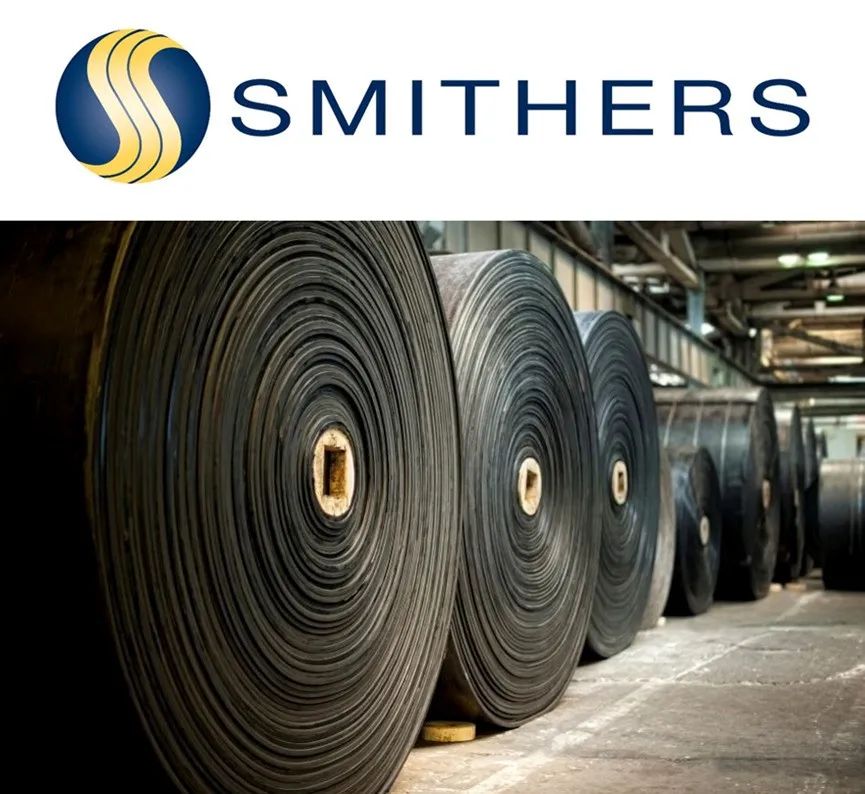 Smithers發(fā)布《供應(yīng)鏈中斷對輪胎制造業(yè)的影響》研究報告
