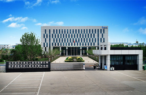 陽谷華泰發(fā)布公告，為適應(yīng)公司未來業(yè)務(wù)發(fā)展的需要，公司擬以自有資金投資10,000萬元在莘縣化工產(chǎn)業(yè)園設(shè)立全資子公司山東特硅新材料有限公司。