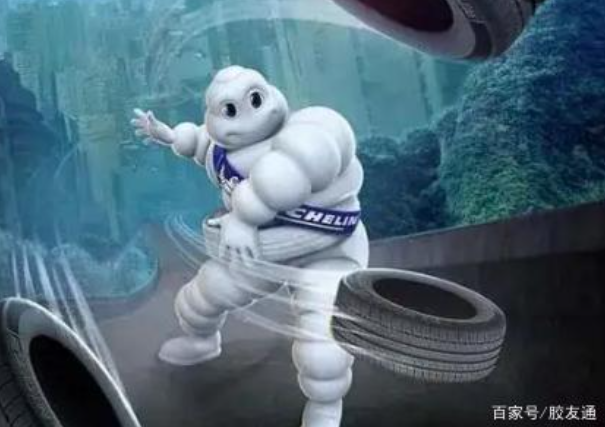 Fenner預計2022上半年米其林的銷售額會更高