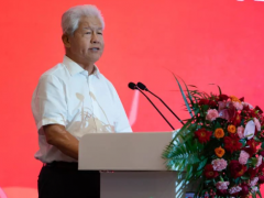 陽谷華泰盛大慶祝30周年，堅(jiān)守初心引領(lǐng)行業(yè)創(chuàng)新