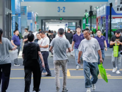 塑料行業(yè)盛會(huì)！2024浙江塑交會(huì)圓滿落幕