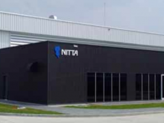Nitta泰國新廠落成，加速“2030轉(zhuǎn)型”全球化步伐