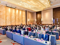 2024中橡協(xié)營銷工作委員會會員大會在無錫成功舉辦！