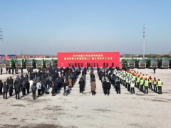 橫濱橡膠杭州再投5億，打造高效輪胎生產(chǎn)基地
