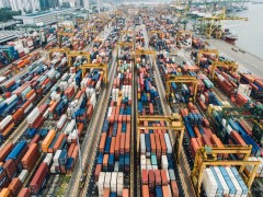 2024前十月美輪胎進(jìn)口增8.7%，泰增中降