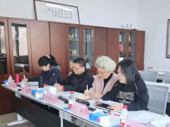 中國(guó)液壓氣動(dòng)密封件工業(yè)協(xié)會(huì)召開(kāi)2024年度秘書(shū)長(zhǎng)工作會(huì)議