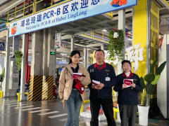 荊門工廠云端游，玲瓏輪胎智造新高度！