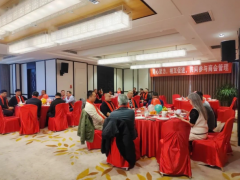 商會(huì)動(dòng)態(tài)丨甘肅省輪胎業(yè)商會(huì)2025年第一次會(huì)長(zhǎng)、理事會(huì)議