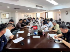 “廢輪胎（橡膠）再生油稅收政策建議專題研究”項目啟動會在京召開